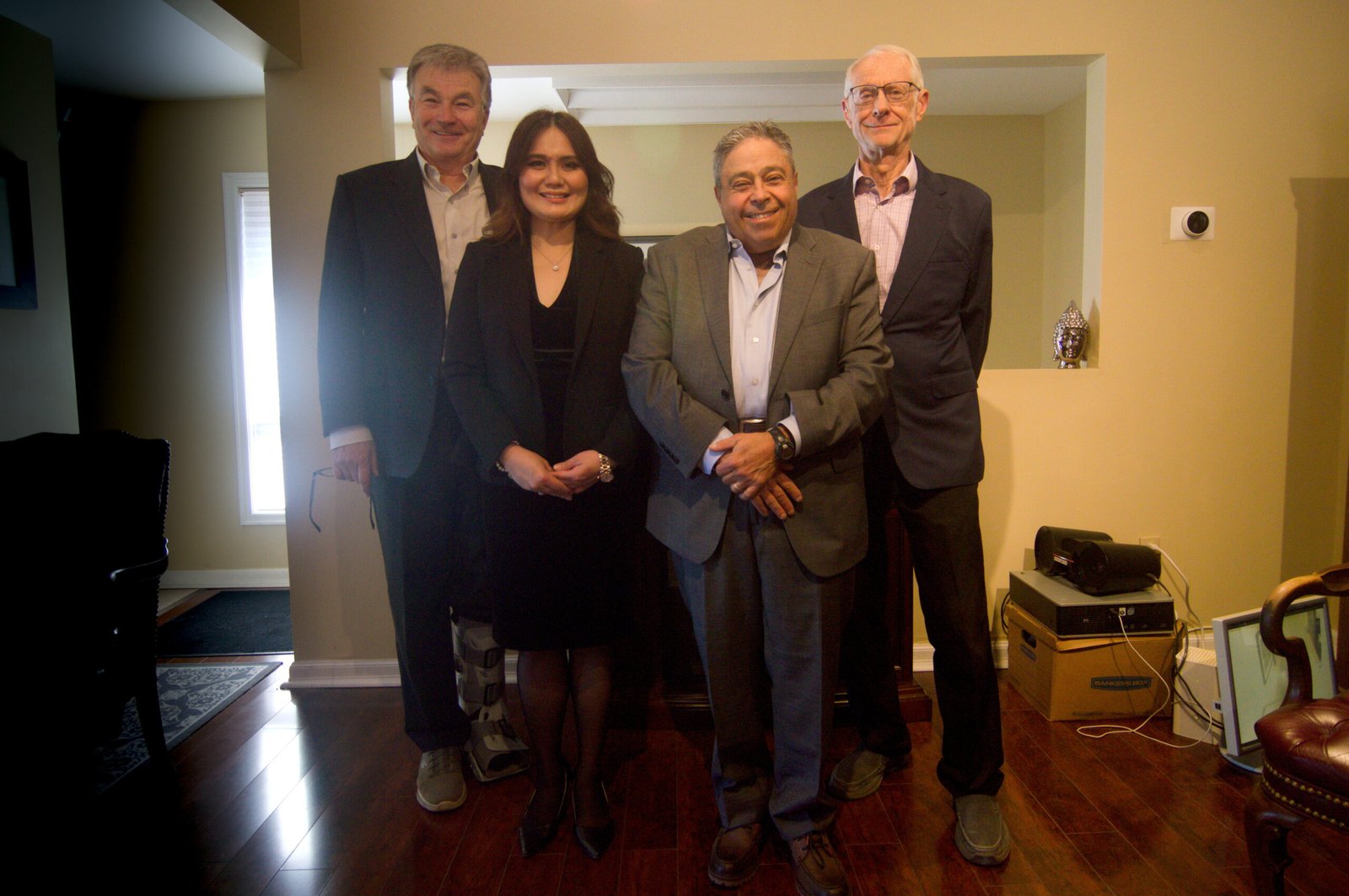 Experienced Lawyers in Oshawa